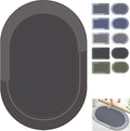 iPeachs|Magic Absorbent Mat – Instant Water Absorption, Ultra Quick-Drying & Odor-Free Floor Mat for Bathroom & Kitchen